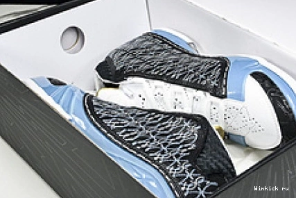 Jordan Air UNC 23 1016